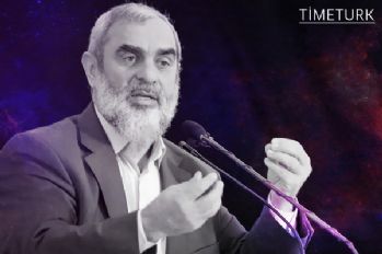 Nureddin Yıldız'a okuyucu sorusu: Neden tarikatları eleştirdiğiniz kadar Selefileri eleştirmiyorsunuz?