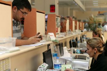 Binlerce kişi memuriyetten olabilir