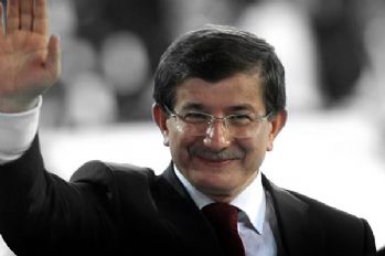 Davutoğlu: Verdiğimiz vaatlerin hepsini gerçekleştirdik