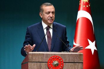 Ermeni yazar: NATO Erdoğan'ı devirmeli
