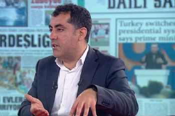 Nevzat Çiçek: Kim için bizi öldürüyorsunuz?