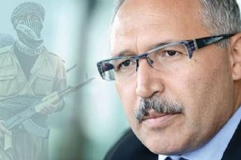 Abdülkadir Selvi'den AK Parti'ye PKK uyarısı