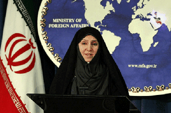 İran'dan Türkiye'ye: Irak sınırını geçme