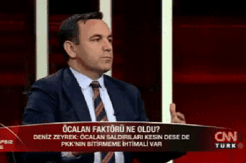 Abdullah Öcalan hakkında kritik iddia