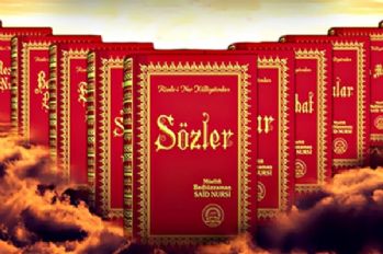 Risale-i Nur'larla ilgili yeni karar