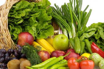 Dünyada gıda fiyatları düştü