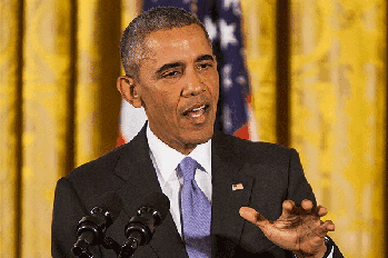 Obama: Senato tarihi bir adım attı