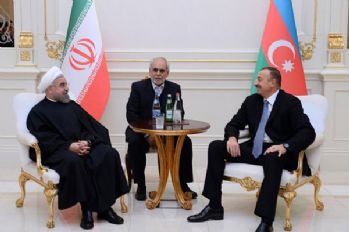 İran ve Azerbaycan işbirliğinde yeni dönem