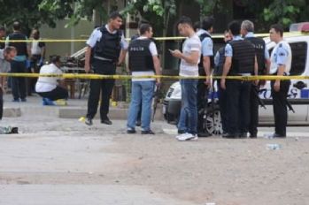 Diyarbakır'dan acı haber