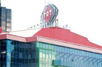 TRT'den Zaman gazetesine yalanlama