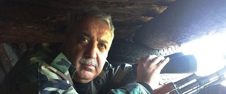 Mihraç Ural yaşıyor, muamması