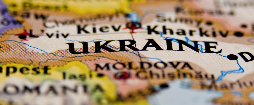 Ukrayna, Esed'e yardımı engelledi