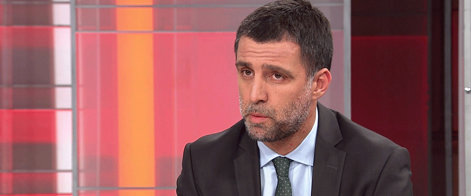 Vali'den Şükür'ün tweetine sert cevap