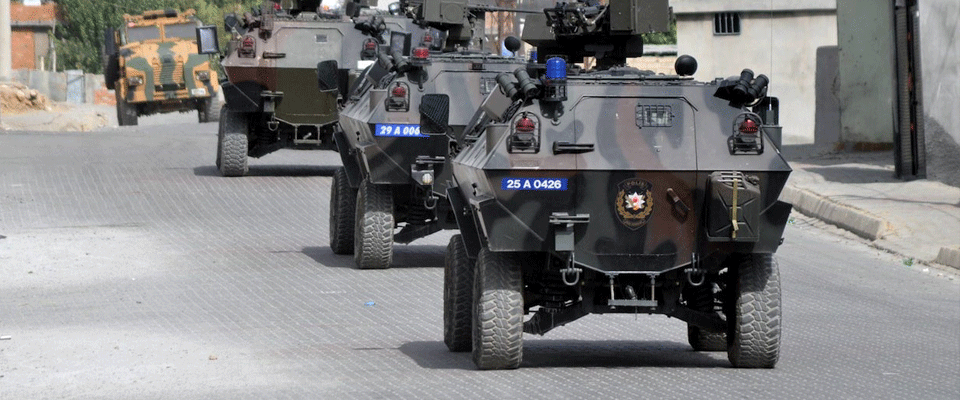 Milliyet: PKK'nın Cizre planına darbe!