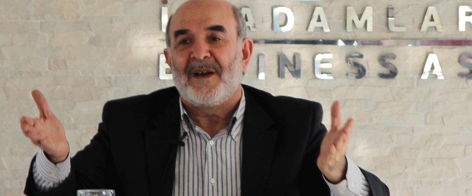 Gülen hareketi için tarih ne yazacak?