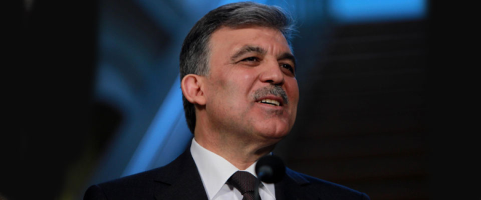 Abdullah Gül kongreye gidecek mi?