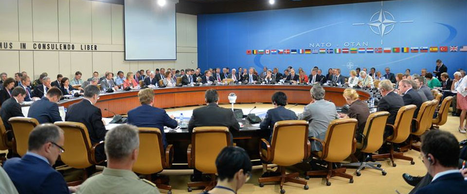 Dilipak: NATO Türkiye'ye ihanet ediyor