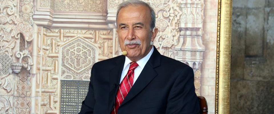 Hanefi Avcı'dan ezber bozan paylaşım