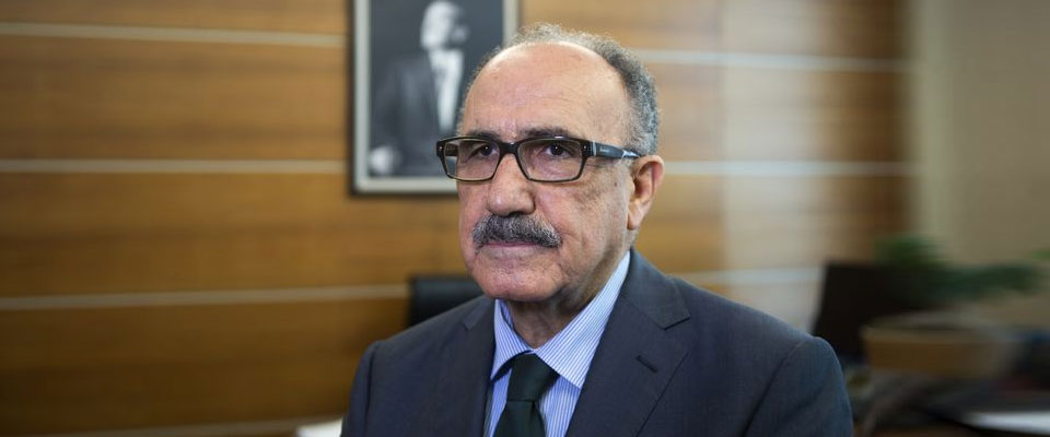 Beşir Atalay tek adayı açıkladı