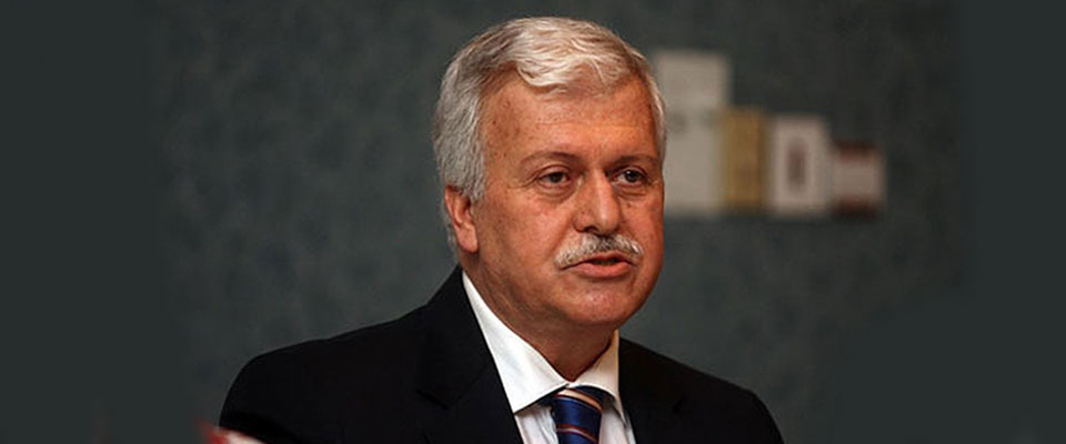 'Gülen cemaati HDP darağacında'