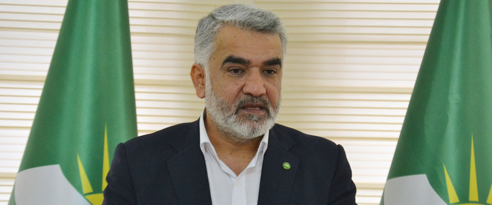 Yapıcıoğlu: Eğer kan akmasını istemiyorsanız...