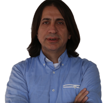 Osman Atalay - Göç’de kurban verdiğimiz çocuklar, gazap üzümlerimizdir