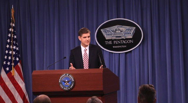 ABD'den Sina Yarımadası’na asker takviyesi