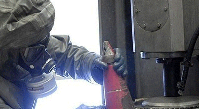 Kimyasal silah komisyonunda anlaşma