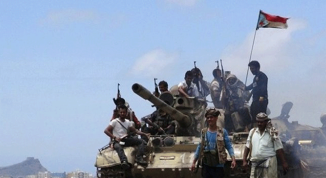 Hükümet, Husiler'le masaya oturacak