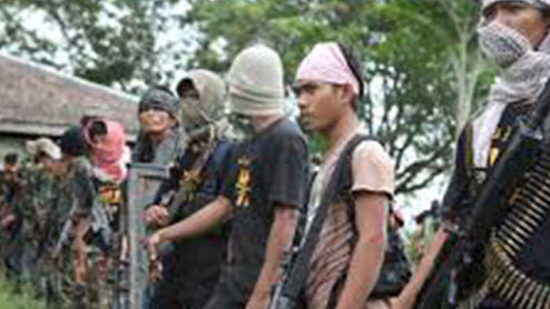 Filipinler'de Ebu Seyyaf 'terör örgütü' ilan edildi