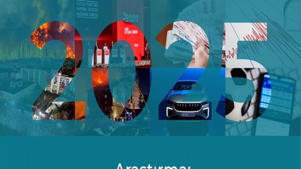 2025'in 'en'leri açıklandı