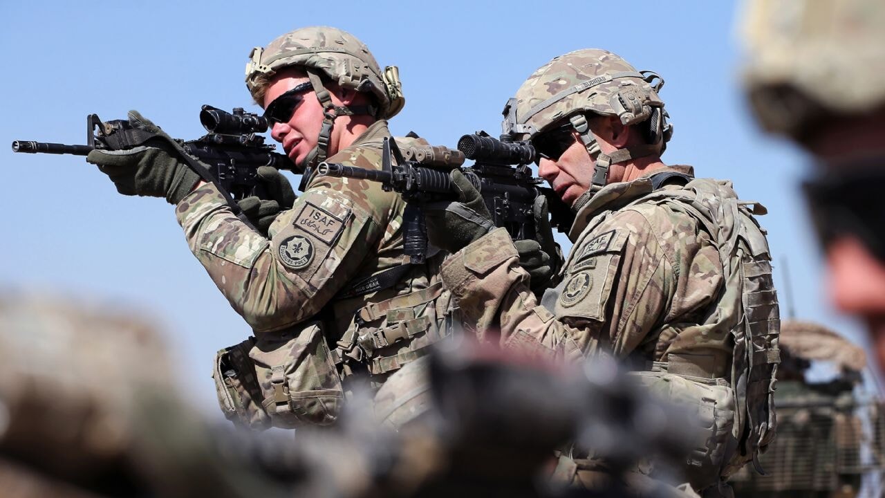 ABD'nin 'kartel' gerekçesi: Latin Amerika'da kimler hedef?