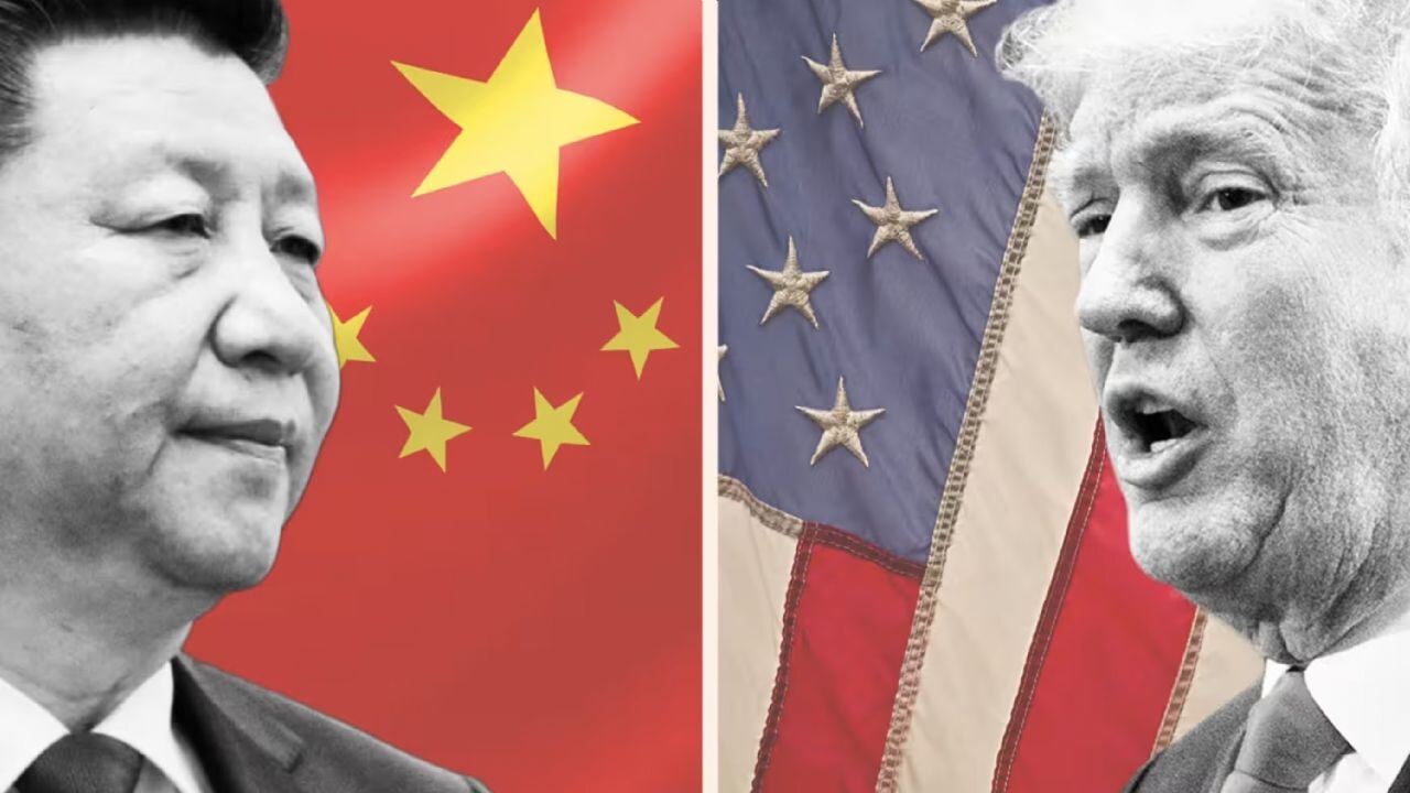 ANALİZ: ABD-Çin kapışmasında rol alan şirketler