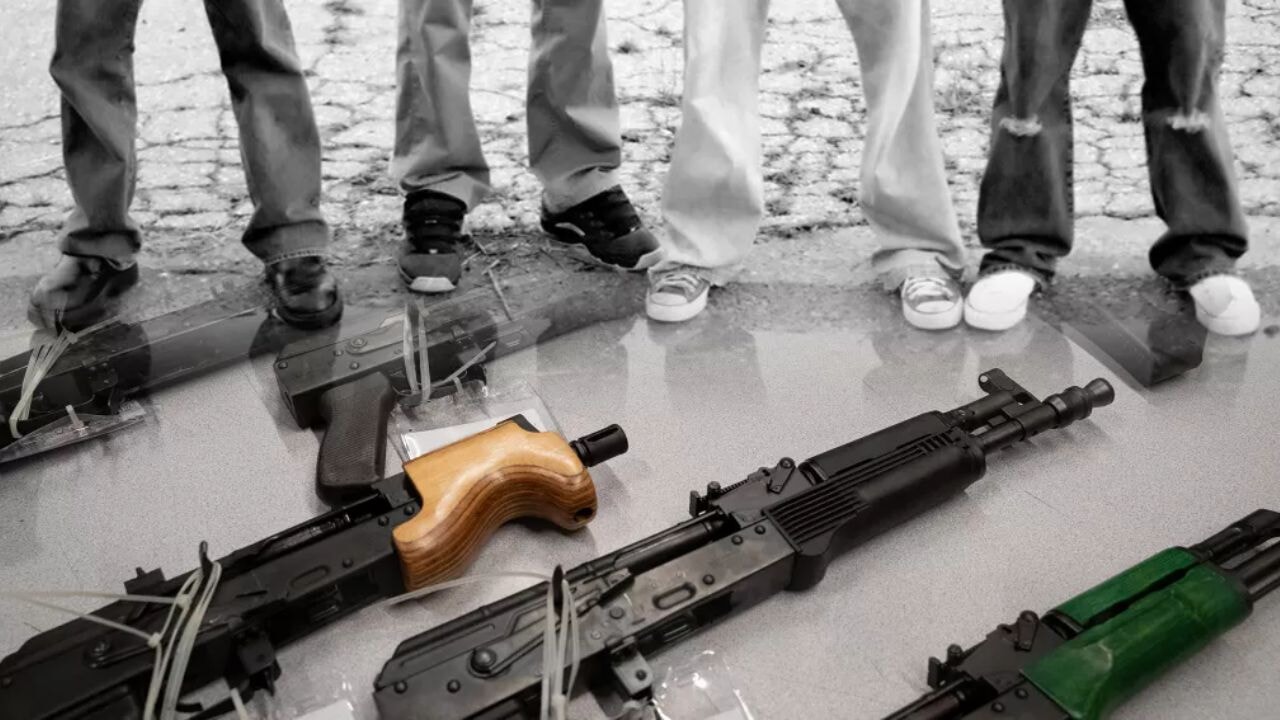 ANALİZ: ABD-Venezuela geriliminde 'Güneşler Karteli' bahanesi