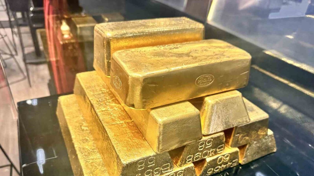 ANALİZ: Altın fiyatları ne olacak?