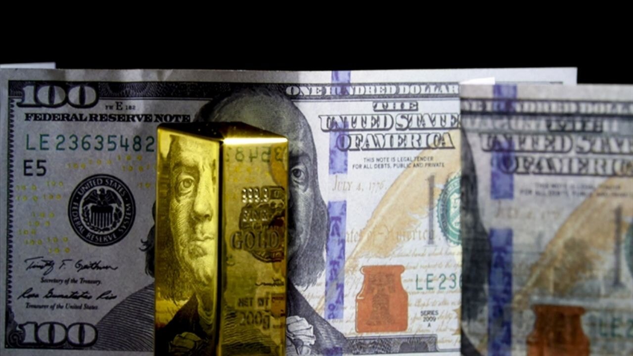 ANALİZ: Altın fiyatlarını uçuran iki şey