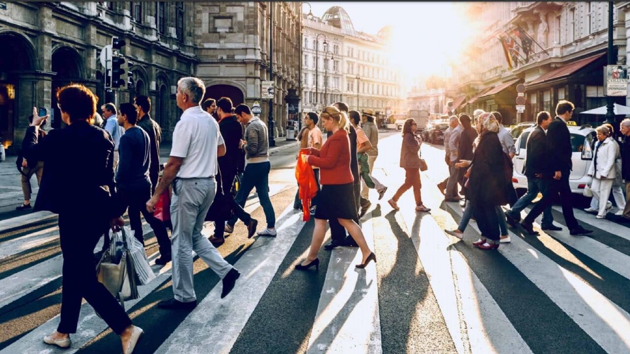 ANALİZ: Avrupa nüfusu alarm veriyor