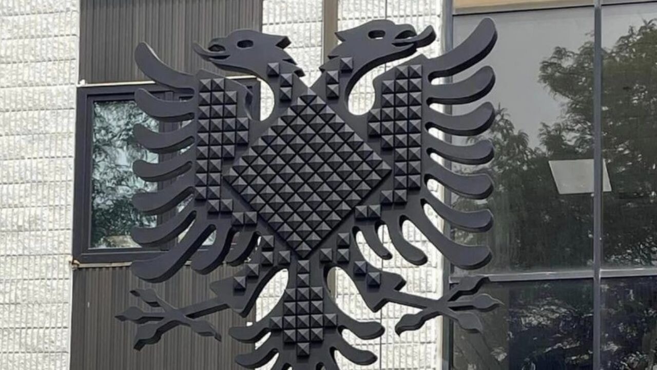 ANALİZ: Balkanlar'da Roma Geleneği Kutsal Kartal'a Karşı