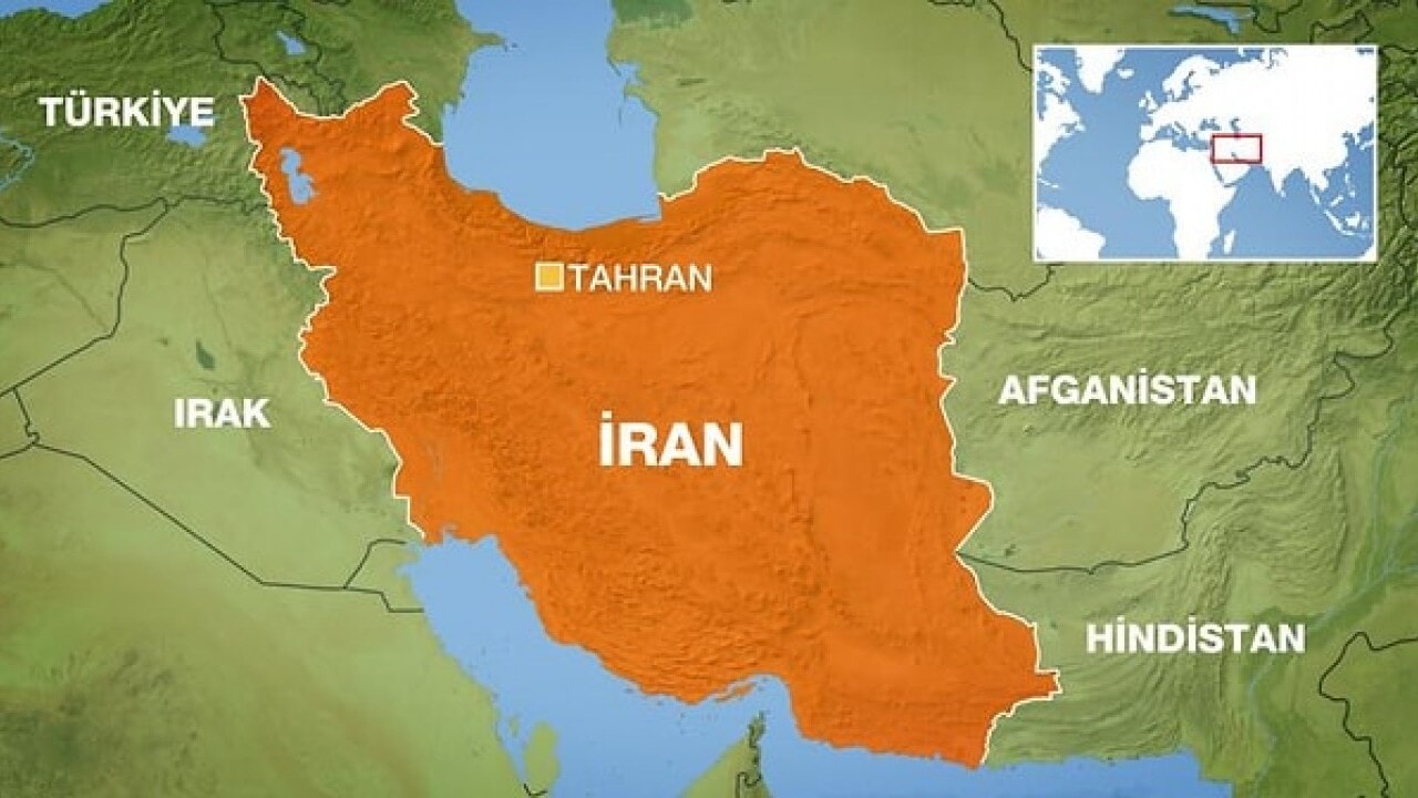 ANALİZ: Bölgedeki veri yarışında kilit ülke Türkiye