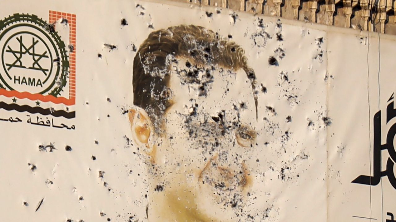 ANALİZ: Esad'ın ihaneti