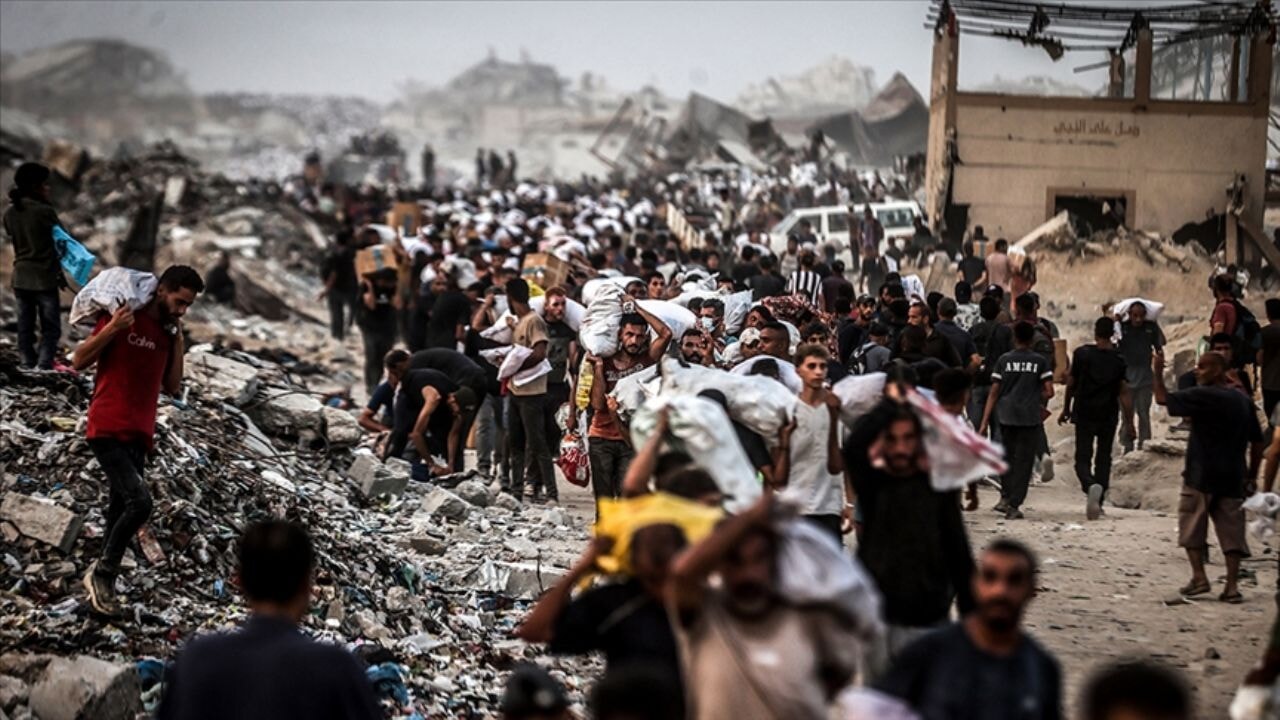 ANALİZ: İngiltere, İsrail politikasını neden değiştirdi?