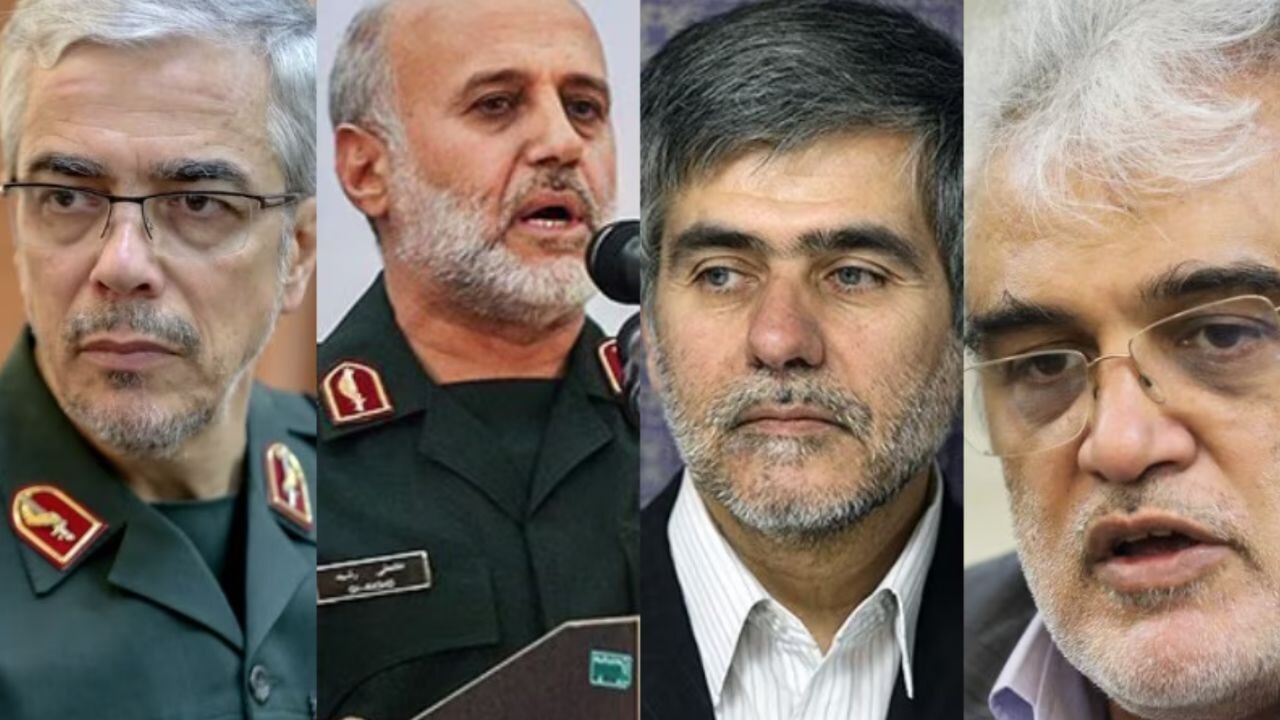 ANALİZ: İran'ın kaybettiği 6 kilit isim