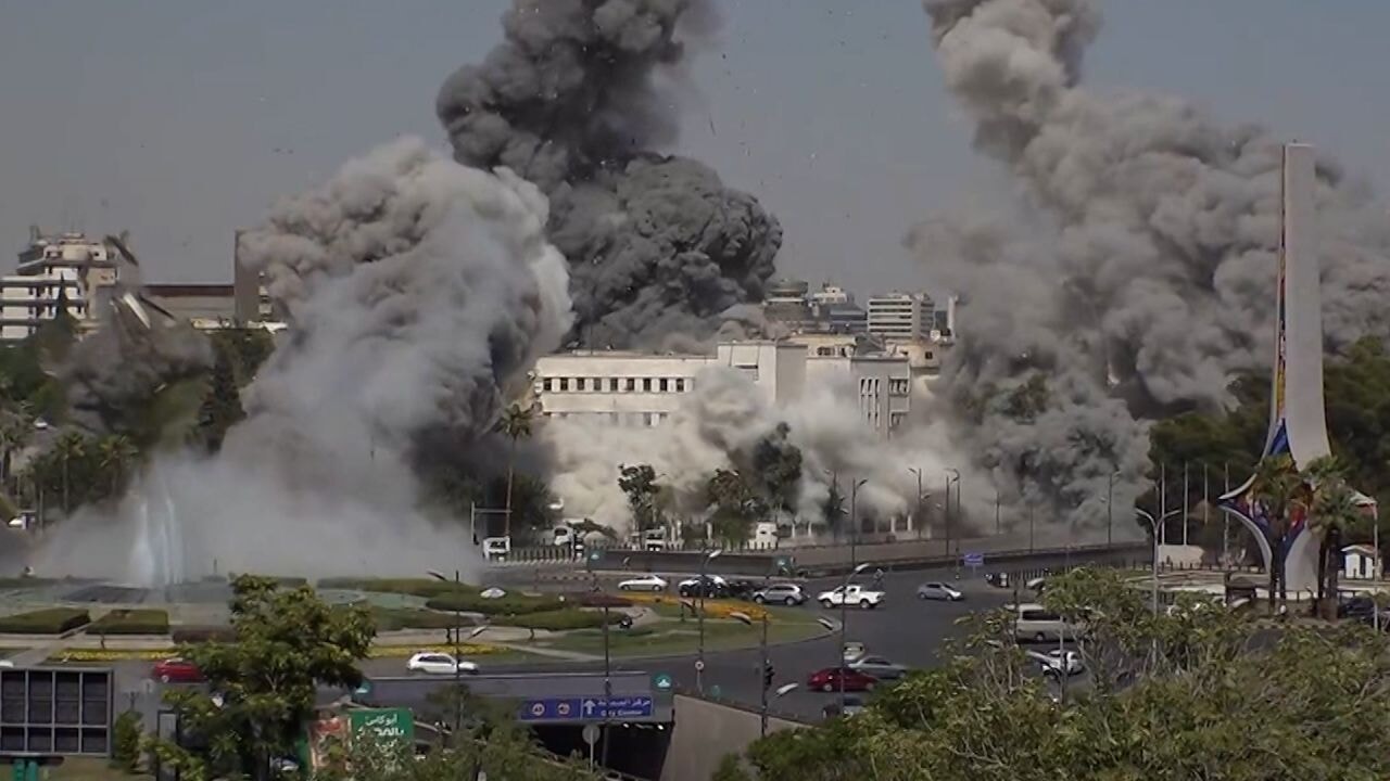 ANALİZ: İsrail'e kim 'dur' diyecek? Türkiye-İsrail çatışır mı?