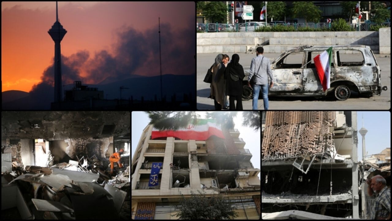 ANALİZ: İsrail'in İran'a saldırılarının Arap ekonomisine etkileri