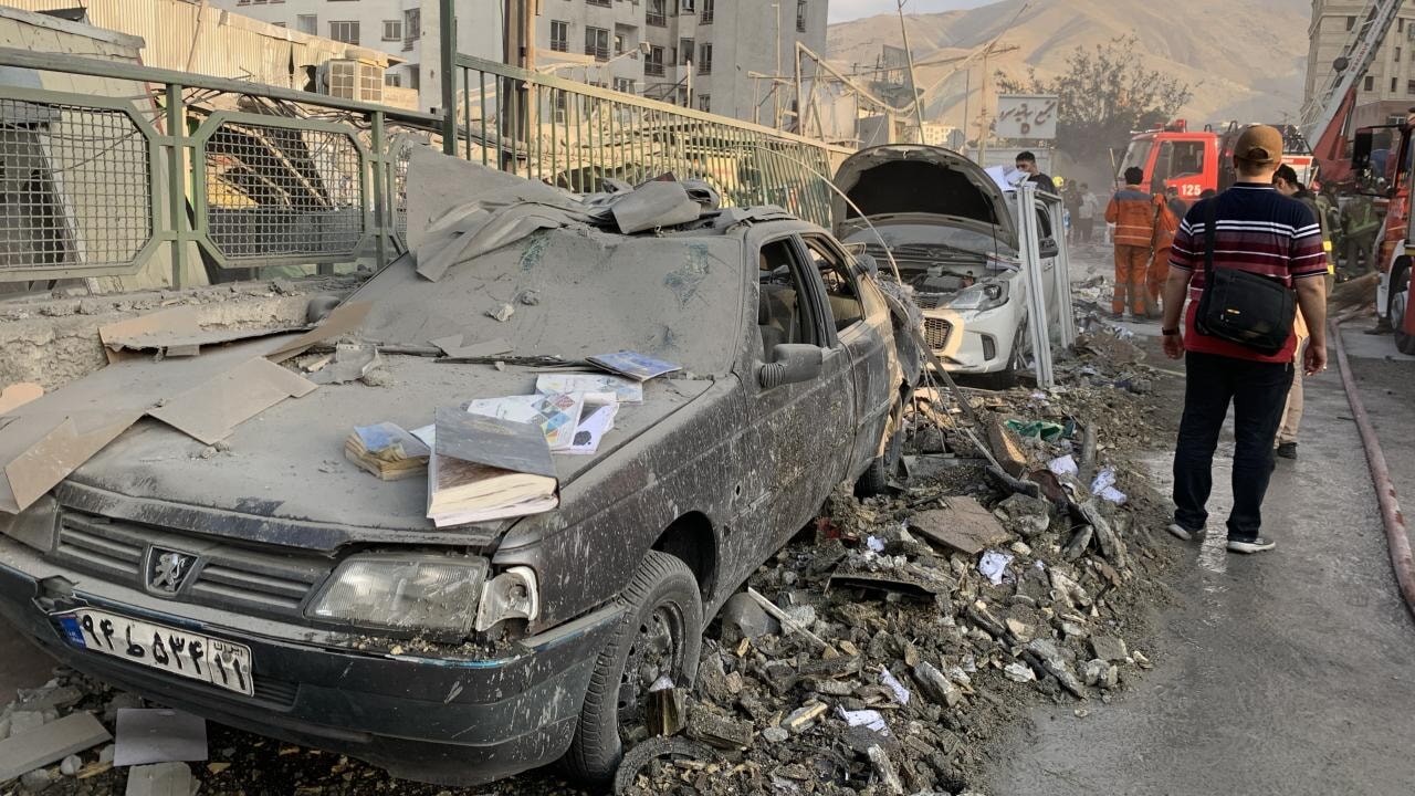 ANALİZ: İsrail saldırdıkça Batı 'mağdur' gösteriyor