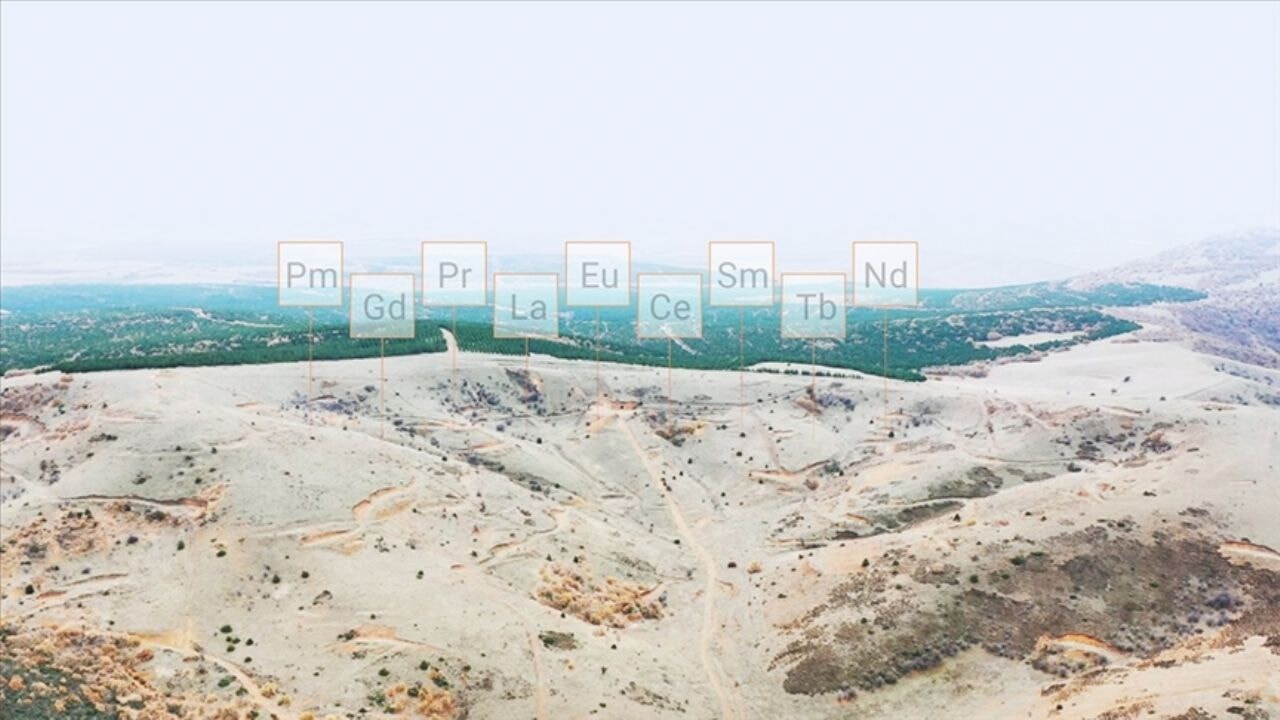 ANALİZ: Kritik mineraller neden önemli?