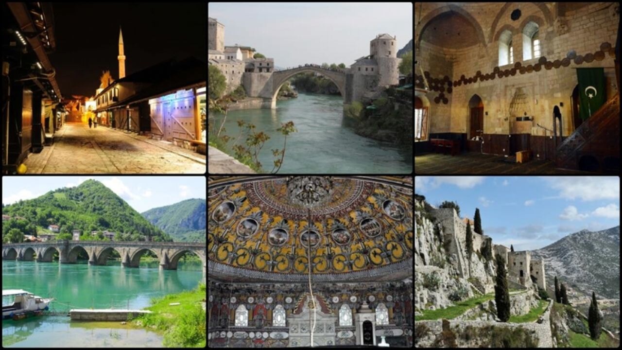 ANALİZ: Osmanlı Balkan Mirası ve Machiel Kiel