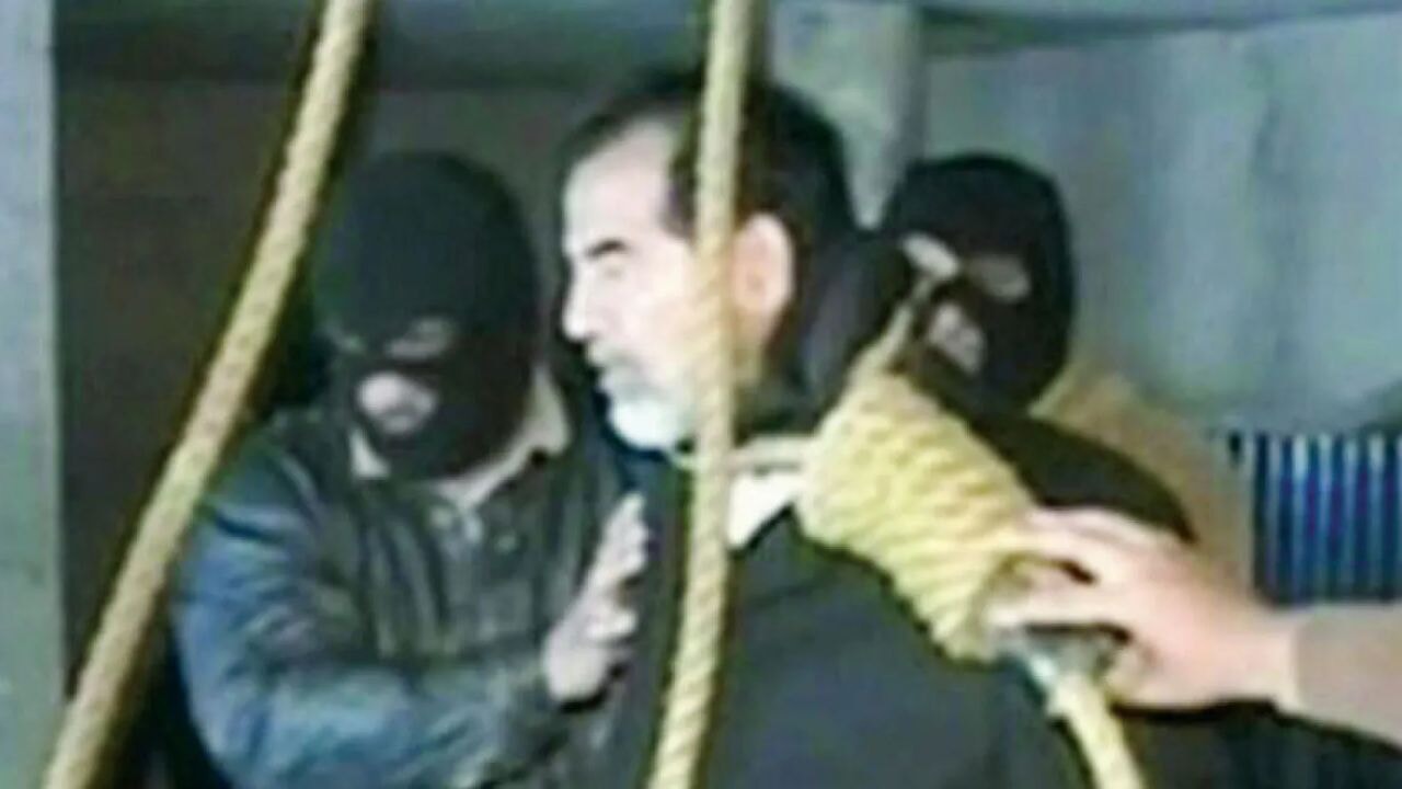 ANALİZ: Saddam'ın intikamı