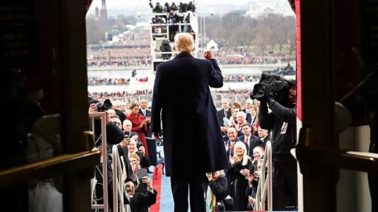 ANALİZ: Trump'ın arkasındaki güç: El Capitan