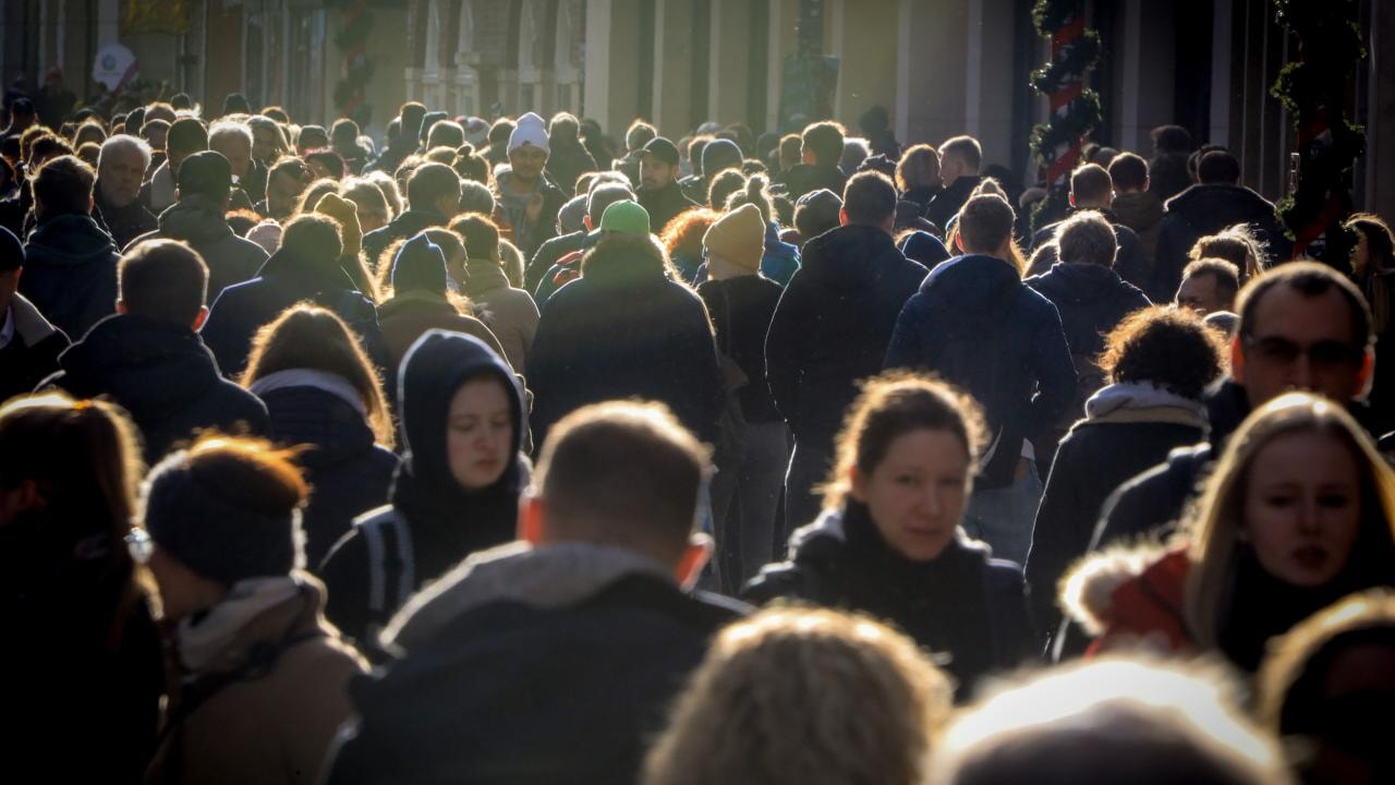 ANALİZ: Türkiye dinsizleşiyor (mu)?